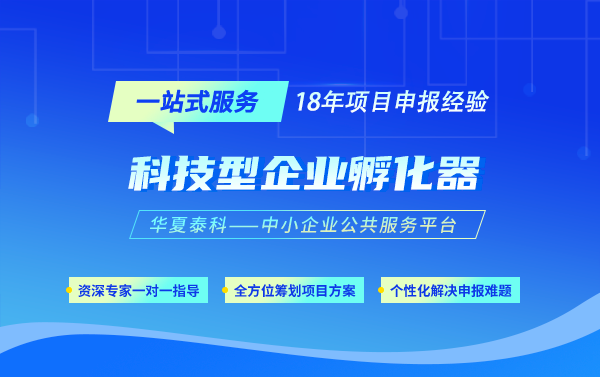 2025年北京經(jīng)濟技術開發(fā)區(qū)亦莊新城科技企業(yè)孵化器綜合評價獎勵申請指南